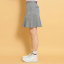 ベストスポーツ Callaway（キャロウェイ）製品。Callaway ダブルニットフレアスカート 25SS C25128202