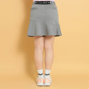 ベストスポーツ Callaway（キャロウェイ）製品。Callaway ダブルニットフレアスカート 25SS C25128202