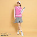 ベストスポーツ Callaway（キャロウェイ）製品。Callaway ダブルニットフレアスカート 25SS C25128202