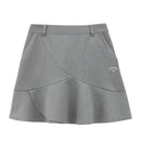 ベストスポーツ Callaway ダブルニットフレアスカート 25SS C25128202