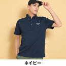 ベストスポーツ Callaway（キャロウェイ）製品。Callaway 【石川遼プロ着用】オニカノコシャツ 25SS C25134100