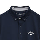 ベストスポーツ Callaway（キャロウェイ）製品。Callaway 【石川遼プロ着用】オニカノコシャツ 25SS C25134100