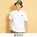 ベストスポーツ Callaway（キャロウェイ）製品。Callaway 【石川遼プロ着用】オニカノコシャツ 25SS C25134100