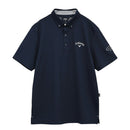 ベストスポーツ Callaway 【石川遼プロ着用】オニカノコシャツ 25SS C25134100