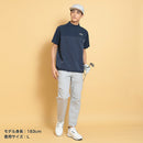 ベストスポーツ Callaway（キャロウェイ）製品。Callaway オニカノコ＆ドットエアモックネックシャツ 25SS C25134104