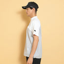 ベストスポーツ Callaway（キャロウェイ）製品。Callaway オニカノコ＆ドットエアモックネックシャツ 25SS C25134104