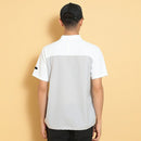 ベストスポーツ Callaway（キャロウェイ）製品。Callaway オニカノコ＆ドットエアモックネックシャツ 25SS C25134104