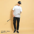 ベストスポーツ Callaway（キャロウェイ）製品。Callaway オニカノコ＆ドットエアモックネックシャツ 25SS C25134104