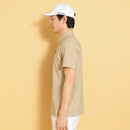 ベストスポーツ Callaway（キャロウェイ）製品。Callaway 【石川遼プロ着用】-3℃裏クールロゴプリントカノコシャツ 25SS C25134110