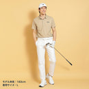 ベストスポーツ Callaway（キャロウェイ）製品。Callaway 【石川遼プロ着用】-3℃裏クールロゴプリントカノコシャツ 25SS C25134110