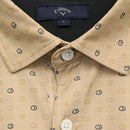 ベストスポーツ Callaway（キャロウェイ）製品。Callaway 【石川遼プロ着用】-3℃裏クールロゴプリントカノコシャツ 25SS C25134110