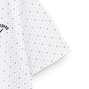 ベストスポーツ Callaway（キャロウェイ）製品。Callaway 【石川遼プロ着用】-3℃裏クールロゴプリントカノコシャツ 25SS C25134110