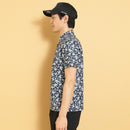 ベストスポーツ Callaway（キャロウェイ）製品。Callaway フラワープリントカノコシャツ 25SS C25134112