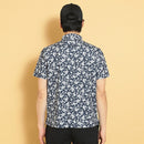 ベストスポーツ Callaway（キャロウェイ）製品。Callaway フラワープリントカノコシャツ 25SS C25134112