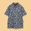 ベストスポーツ Callaway（キャロウェイ）製品。Callaway フラワープリントカノコシャツ 25SS C25134112