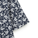 ベストスポーツ Callaway（キャロウェイ）製品。Callaway フラワープリントカノコシャツ 25SS C25134112