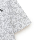 ベストスポーツ Callaway（キャロウェイ）製品。Callaway フラワープリントカノコシャツ 25SS C25134112