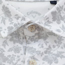 ベストスポーツ Callaway（キャロウェイ）製品。Callaway フラワープリントカノコシャツ 25SS C25134112