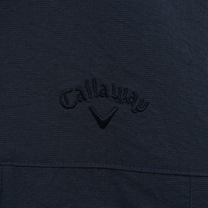ベストスポーツ Callaway（キャロウェイ）製品。Callaway 8WAYストレッチDotAirシャツ 25SS C25134114