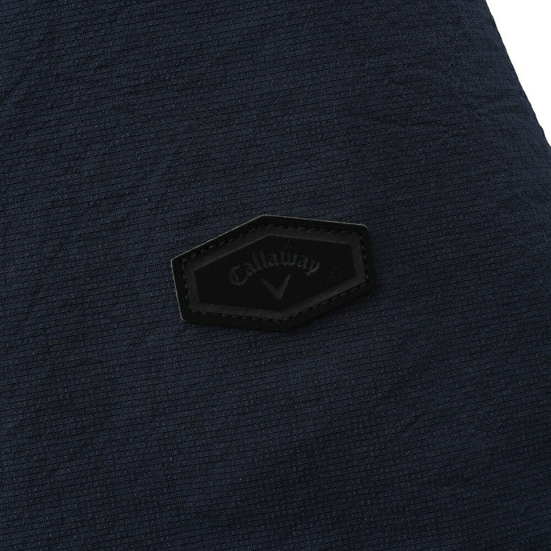 ベストスポーツ Callaway（キャロウェイ）製品。Callaway 8WAYストレッチDotAirシャツ 25SS C25134114