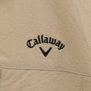 ベストスポーツ Callaway（キャロウェイ）製品。Callaway 8WAYストレッチDotAirシャツ 25SS C25134114