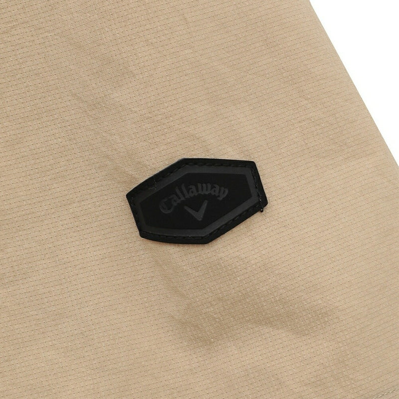 ベストスポーツ Callaway（キャロウェイ）製品。Callaway 8WAYストレッチDotAirシャツ 25SS C25134114