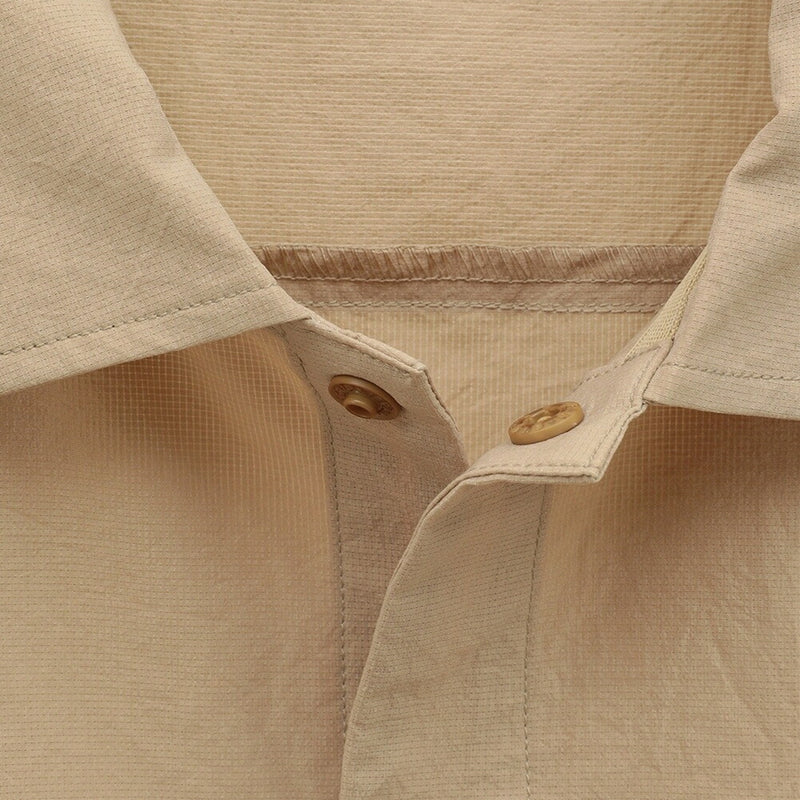 ベストスポーツ Callaway（キャロウェイ）製品。Callaway 8WAYストレッチDotAirシャツ 25SS C25134114