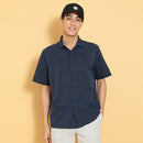 ベストスポーツ Callaway（キャロウェイ）製品。Callaway 8WAYストレッチDotAirシャツ 25SS C25134114