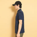 ベストスポーツ Callaway（キャロウェイ）製品。Callaway フラワージャカードシャツ 25SS C25134115