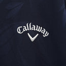 ベストスポーツ Callaway（キャロウェイ）製品。Callaway フラワージャカードシャツ 25SS C25134115