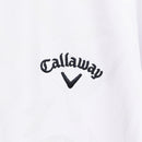 ベストスポーツ Callaway（キャロウェイ）製品。Callaway フラワージャカードシャツ 25SS C25134115