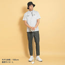 ベストスポーツ Callaway（キャロウェイ）製品。Callaway かざあなメッシュメランジプリントモックネック 25SS C25134116