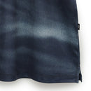 ベストスポーツ Callaway（キャロウェイ）製品。Callaway かざあなメッシュ水面プリントシャツ 25SS C25134117