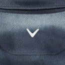 ベストスポーツ Callaway（キャロウェイ）製品。Callaway かざあなメッシュ水面プリントシャツ 25SS C25134117