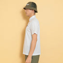 ベストスポーツ Callaway（キャロウェイ）製品。Callaway かざあなメッシュボタニカルプリントシャツ 25SS C25134119