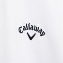 ベストスポーツ Callaway（キャロウェイ）製品。Callaway -3℃裏クールウェーブプリントカノコシャツ 25SS C25134124