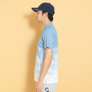 ベストスポーツ Callaway（キャロウェイ）製品。Callaway -3℃裏クールウェーブプリントカノコシャツ 25SS C25134124