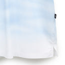 ベストスポーツ Callaway（キャロウェイ）製品。Callaway -3℃裏クールウェーブプリントカノコシャツ 25SS C25134124