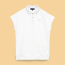 ベストスポーツ Callaway（キャロウェイ）製品。Callaway -3℃裏クールフレンチスリーブポロシャツ 25SS C25134208