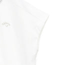 ベストスポーツ Callaway（キャロウェイ）製品。Callaway -3℃裏クールフレンチスリーブポロシャツ 25SS C25134208