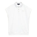 ベストスポーツ Callaway -3℃裏クールフレンチスリーブポロシャツ 25SS C25134208