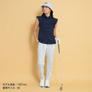 ベストスポーツ Callaway（キャロウェイ）製品。Callaway フラワージャカードプリーツスリーブシャツ 25SS C25134210