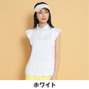 ベストスポーツ Callaway（キャロウェイ）製品。Callaway フラワージャカードプリーツスリーブシャツ 25SS C25134210