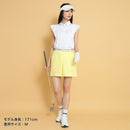 ベストスポーツ Callaway（キャロウェイ）製品。Callaway フラワージャカードプリーツスリーブシャツ 25SS C25134210