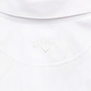 ベストスポーツ Callaway（キャロウェイ）製品。Callaway フラワージャカードプリーツスリーブシャツ 25SS C25134210