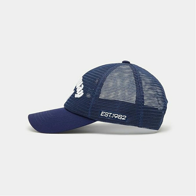 ベストスポーツ Callaway（キャロウェイ）製品。Callaway かざあなメッシュキャップ 25SS C25191106