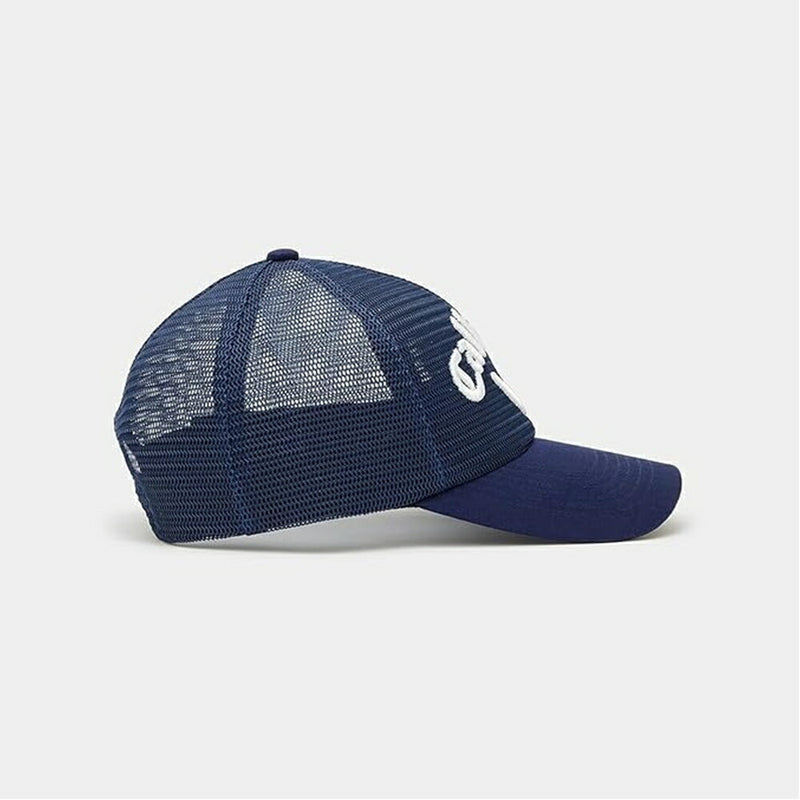 ベストスポーツ Callaway（キャロウェイ）製品。Callaway かざあなメッシュキャップ 25SS C25191106