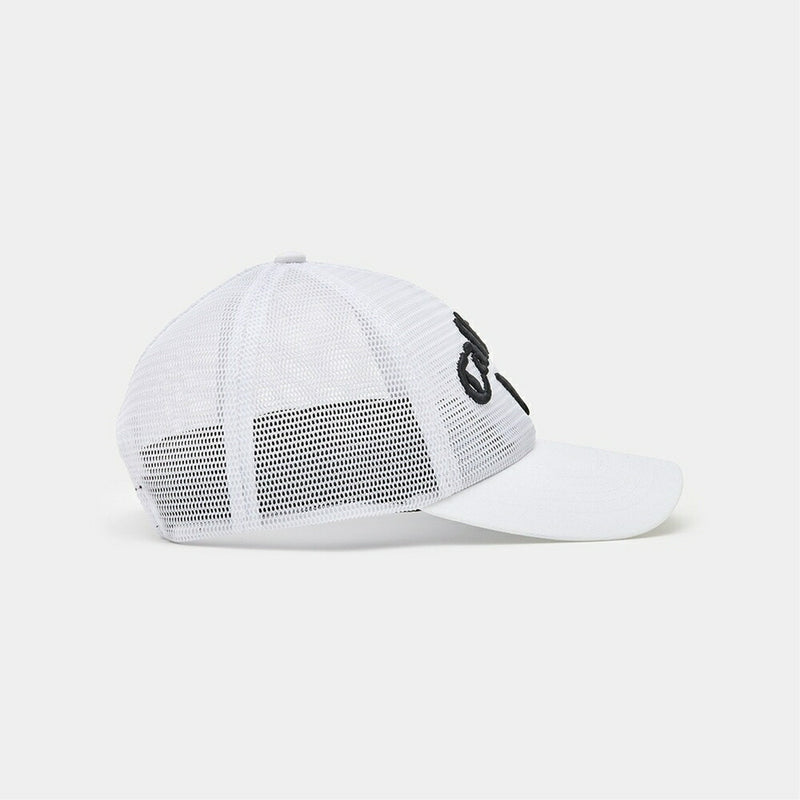 ベストスポーツ Callaway（キャロウェイ）製品。Callaway かざあなメッシュキャップ 25SS C25191106