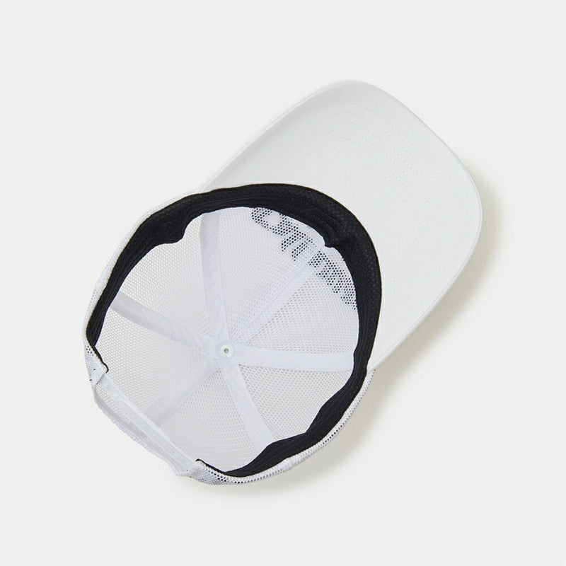 ベストスポーツ Callaway（キャロウェイ）製品。Callaway かざあなメッシュキャップ 25SS C25191106