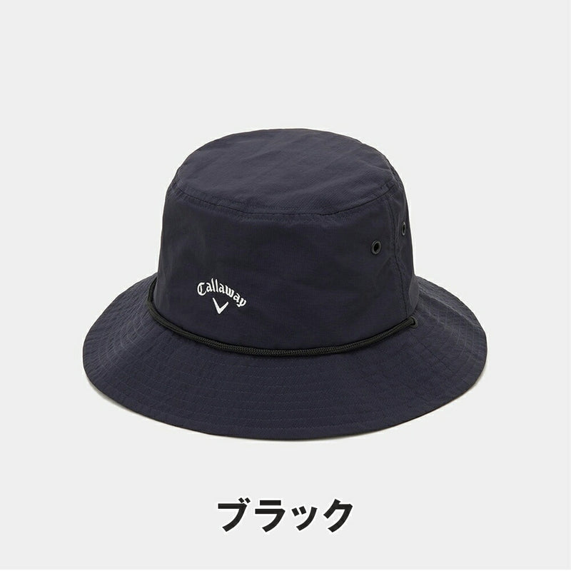 ベストスポーツ Callaway（キャロウェイ）製品。Callaway 遮熱ハット 25SS C25191113